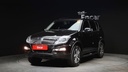 2017 Ssangyong Rexton