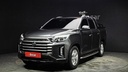 2023 Ssangyong Rexton Sports