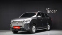 2023 Ssangyong Rexton Sports