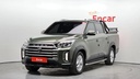 2023 Ssangyong Rexton Sports Khan