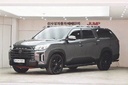 2022 Ssangyong Rexton Sports Khan