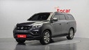 2019 Ssangyong Rexton Sports