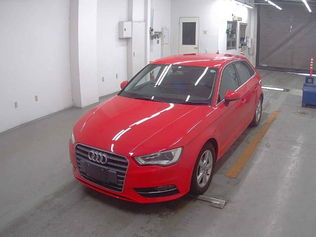 2016 AUDI A3