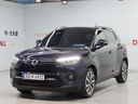 2021 Ssangyong Tivoli