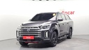 2021 Ssangyong Rexton Sports Khan