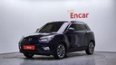 2018 Ssangyong Tivoli