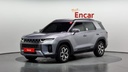 2023 Ssangyong Torres