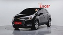 2019 CHEVROLET TRAX