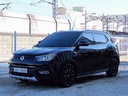 2018 Ssangyong Tivoli