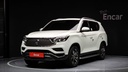 2020 Ssangyong Rexton
