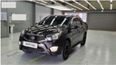 2017 Ssangyong Korando Sports