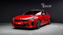 2018 KIA Stinger