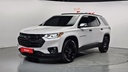 2021 CHEVROLET Traverse