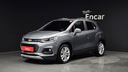 2019 CHEVROLET TRAX