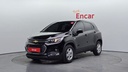 2018 CHEVROLET TRAX