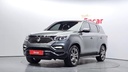 2018 Ssangyong Rexton