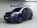2018 NISSAN Pathfinder