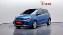 2017 CHEVROLET SPARK