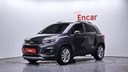 2017 CHEVROLET TRAX