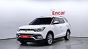 2017 Ssangyong Tivoli