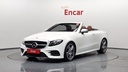 2020 MERCEDES-BENZ E-Class