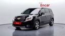 2018 CHEVROLET Orlando