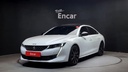 2019 PEUGEOT 508