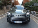 2021 Ssangyong Rexton Sports Khan