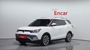 2018 Ssangyong Tivoli
