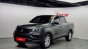 2021 Ssangyong Rexton Sports