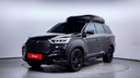 2021 Ssangyong Rexton