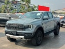 2025 FORD RAPTOR