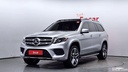 2017 MERCEDES-BENZ GLS CLASS