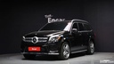 2018 MERCEDES-BENZ GLS CLASS