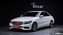 2018 MERCEDES-BENZ C-Class