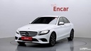 2019 MERCEDES-BENZ C-Class