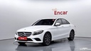 2019 MERCEDES-BENZ C-Class