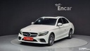 2021 MERCEDES-BENZ C-Class
