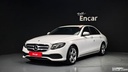 2018 MERCEDES-BENZ E-Class