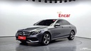 2019 MERCEDES-BENZ E-Class