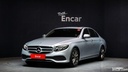 2019 MERCEDES-BENZ E-Class