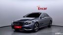2020 MERCEDES-BENZ E-Class