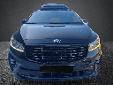 2019 KIA The New Carnival