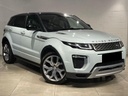 2016 LAND ROVER Range Rover Evoque