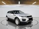 2016 LAND ROVER Range Rover Evoque