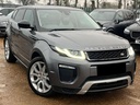 2016 LAND ROVER Range Rover Evoque