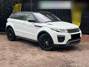 2016 LAND ROVER Range Rover Evoque