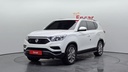 2018 Ssangyong Rexton