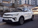 2022 Ssangyong Tivoli