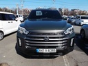 2021 Ssangyong Rexton Sports
